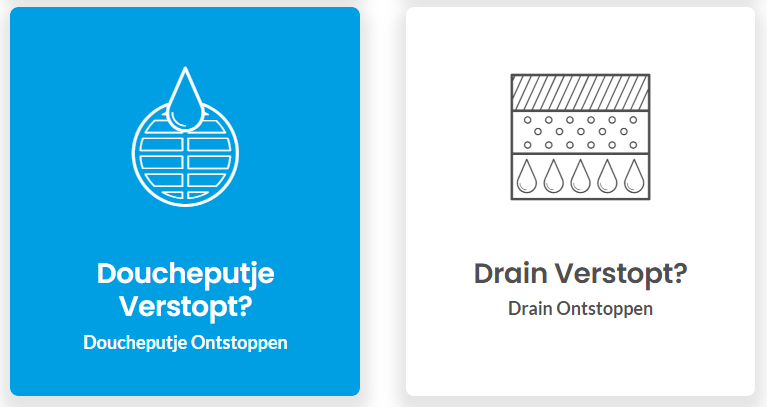 Ontstoppingsbedrijf